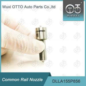 Wholesale DLLA155P856 Denso Common Rail Nozzle For Injectors 095000-660# 23670-E0040/E0041 from china suppliers