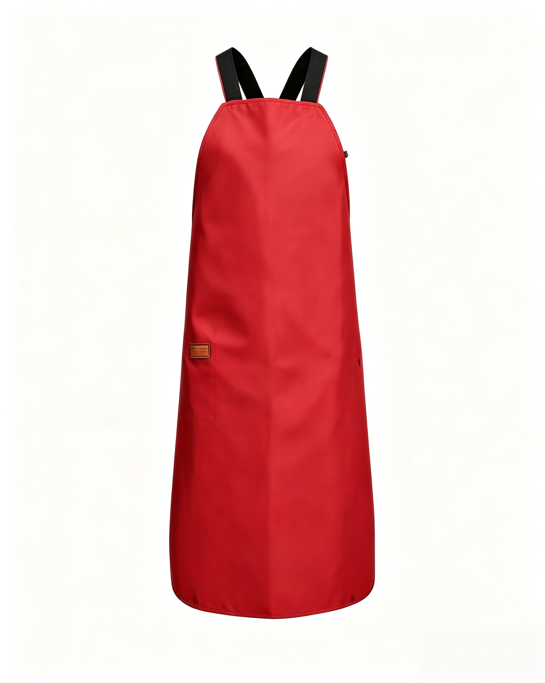 Adjustable Straps Marine Safety Suit Quick Release Water Jetting Apron Heavy Duty