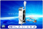 OPT SHR IPL Machine Fast 5 Filters 690nm Wavelength Single Pulse 12x30mm2