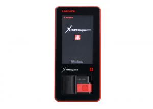 Wholesale Launch X431 Diagun Iii Launch X431 Scanner Bluetooth / WiFi Update Online from china suppliers