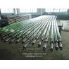 Buy cheap Mechanical Energy Smooth Surface Energy Saving Well Drilling Oil Sucker Rod Pump from wholesalers