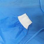 45gsm Disposable Sterile Surgical Clothing CE Certified Medical Isolation