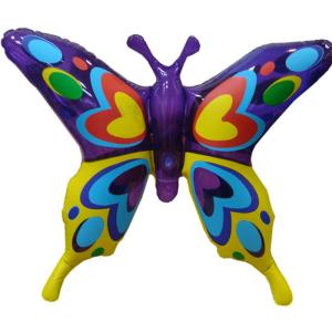 Wholesale Inflatable promotional advertising butterfly toy from china suppliers