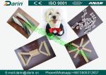CE ISO9001 Certified Dog food making machine chewing pet food processing line