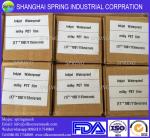 Premium Inkjet Printing Transparent PET Polyester Film 100Mic/Inkjet Film