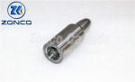 Tungsten Carbide Wear Part Valve Stem And Valve Assembly