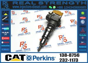 Wholesale Fuel Injector Assembly 138-8756 177-4752 178-0199 178-6342 135-5459 198-6605 218-4109 222-5965 For CAT from china suppliers