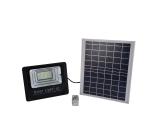 25W SMD Super bright IP65 Waterproof Aluminum solar led flood light for Outdoor