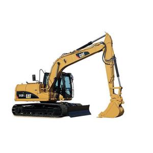 Wholesale used cat 312d crawler excavator CAT 303 cat 306 excavator from china suppliers