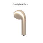 HBQ i7 Portable Mini Wireless Single Ear Bluetooth 4.1 Headset Stereo Music