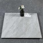 Stone Imitation Texture Marble Slab Tiles Glazed Polished Tiles 9mm