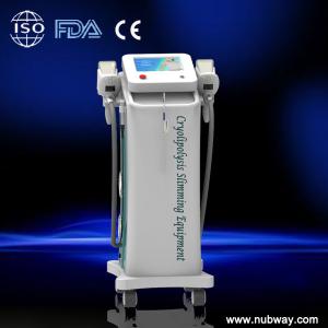 Wholesale cryolipolysis slimming machine,liposuction antifreeze machine price,manufacturer from china suppliers