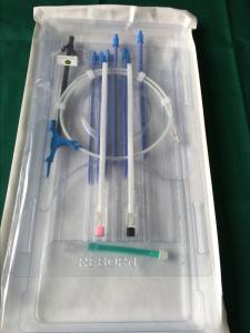 Wholesale Stainless Steel PCNL Dilator Set F8-F24 CE Certificated from china suppliers