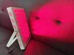 Full Body 660nm 850nm Red Near Infrared Led Light Therapy Panel for Home Use