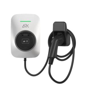 Wholesale OEM OCPP 1.6J Wallbox 7kW EV Wall Charger 32A With Payment System from china suppliers