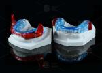 Medical Grade Silicone Anti Snoring Appliance RP For Improved Sleep
