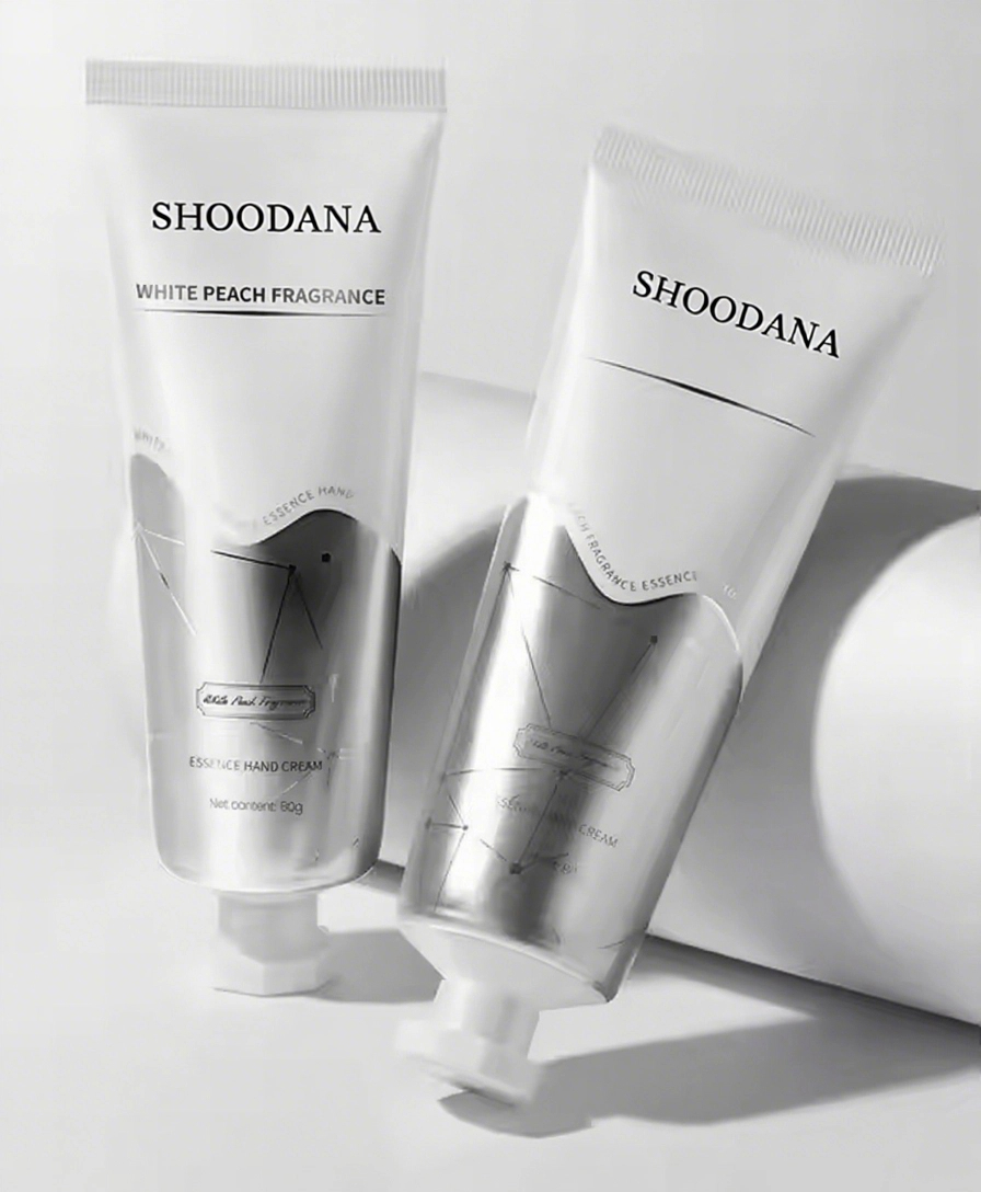 Hot-selling Personal Care Product Vitamin E and Sodium Hyaluronate Skin Whitening Moisturizing Hand Cream