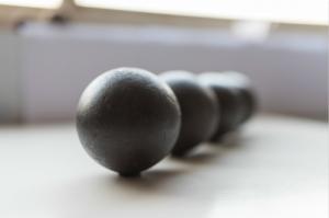 Wholesale 20-150mm Grinding Balls For Ball Mill from china suppliers