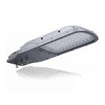 50W 80W 100W 150W LED Street Light Fixtures IP65 IK09 Meanwell Driver 5000K