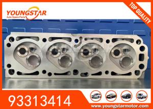 Wholesale Complete Cylinder Head For OPEL CR9 Corsa 02/ 1.4 S / Valvulas 93313414 from china suppliers