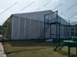 Waterproof Largest Marquee Tent 20*30M Aluminum Frame Structure For Outdoor