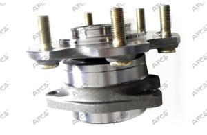 Wholesale Nissan Clutch Bearings 42460-0C011 Wheel Hub Bearing Assembly from china suppliers