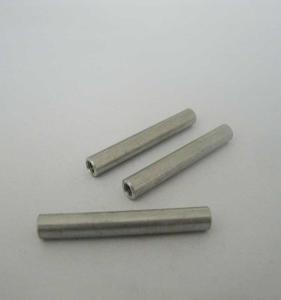 Wholesale Stainless Steel Female Threaded Round Standoffs from china suppliers