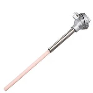 Wholesale Type B / S / K Thermocouple Cable With Ceramic Tube CE ISO Certification from china suppliers