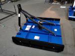 TMB- Farm Implements Tractor 3 Point Topper Mower , Factory Supply Hot Sell