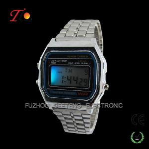 Wholesale Popular led men and women digital watches with very competitive price from china suppliers