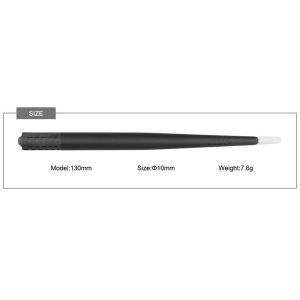 Face Deep Biodegradable Universal Microblading Holder Disposable Microblading