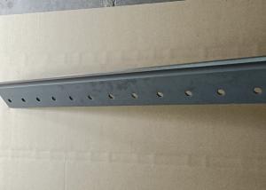 Wholesale 65Mn 55 HRC Lawn Mower Blade Wear Resistant Grass Cutting from china suppliers