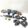 Buy cheap K7V140 Excavator Hydraulic Pump Parts LC10V00041F1 SK330-10 from wholesalers
