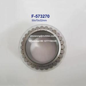 Wholesale F-573270 printing bearings cylindrical roller bearings without outer rings 50x70x32mm from china suppliers