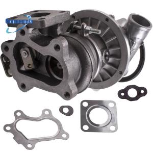 Wholesale RHF4 Turbocharger 13575-6180 fits for Perkins Engine 404D-22T 404D-22TA from china suppliers