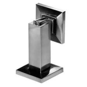 Wholesale Custom Made Stainless Steel Fabrication Affordable Electronic Floor Mount Base Plate from china suppliers