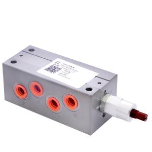 Wholesale 24V 12V Steel Hydraulic Solenoid Valves with DG / ER connector from china suppliers