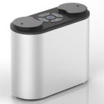 HOMEFISH Pure Waterless Aroma Diffuser Air Humidifier OEM ODM