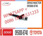 Diesel Injector 23670-09380 23670-0L110 0L010 23670-0L010 23670-30240 23670