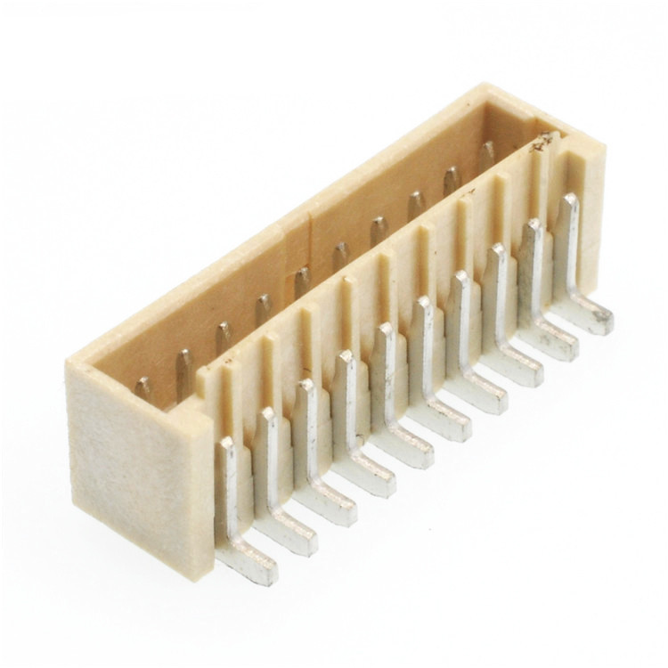 AWB Type 1.5mm Pitch Wafer Wire To Board PCB Connectors 2-16 Pin