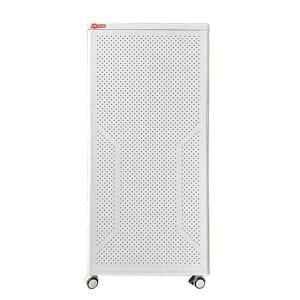 Wholesale Silent Durable Fast High Airflow Air Purifier 50Hz Commercial Air Purifier from china suppliers