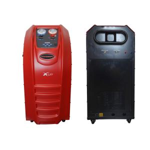 Wholesale ABS 50HZ AC Refrigerant Recovery Machine Semi Automatic from china suppliers