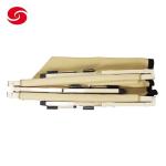Steel Frame Camping Bed Military Outdoor Gear Portable Single Military Army