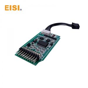 Wholesale Durable Akiyama JPrint 44 Machine Printing Circuit Board 0.50 KG/PCS from china suppliers