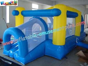 Wholesale Customized Small Inflatable Bounce House Business Commercial Grade for Rent from china suppliers