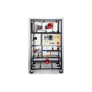 Wholesale ZM3116 Process Control Education Thermocouples Mechatronics Training Equipment 126kg from china suppliers