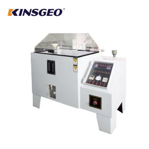 Wholesale 600L Salt Spray Test Economic Salt Spray Corrosion Resisting Testing Chamber from china suppliers