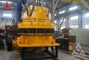 Wholesale Factory Price mining equipment symons cone crusher for sand making plant from china suppliers