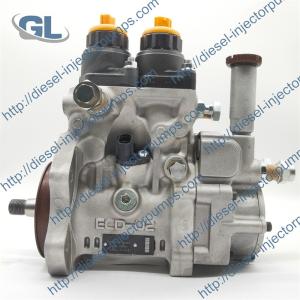 Wholesale DENSO HP0 Diesel Fuel Injection Pump 094000-0462 6156-71-1131 For Komatsu Excavator SAA6D125E PC450-7 from china suppliers