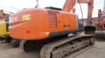 Used hitachi zx240-3 excavator for sale